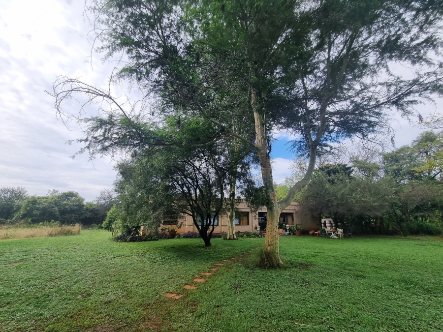 Commercial Property for Sale in Groot Marico North West